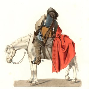 フランス騎兵隊
