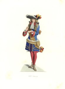 フランスの王室将校