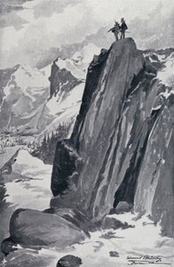 ゲーテのファウストのイラスト 作： Edmund Bruning