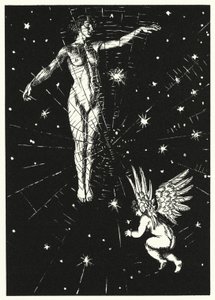 Sartor Resartus for Illustration 作： Edmund Joseph after Sullivan