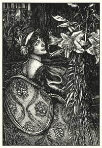 Sartor Resartus for Illustration 作： Edmund Joseph after Sullivan