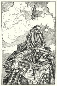 Sartor Resartus for Illustration