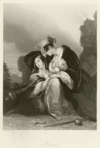 ポーランド 作： Edmund Thomas Parris
