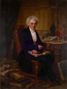 フリードリヒ・ウィガート博士 作： Edmund Wodick