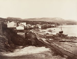バンドール、K. 1860年。