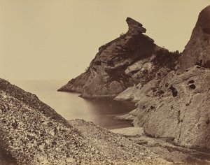  作： Édouard Baldus
