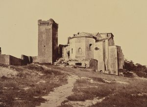  作： Édouard Baldus