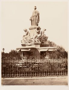  作： Édouard Baldus