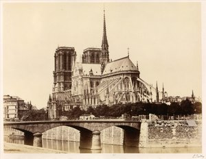  作： Édouard Baldus