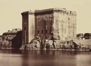 タラスコンシャトー