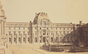  作： Édouard Baldus