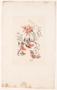 いろいろなファンタジーブロメン 理想の花（連載タイトル） 作： Edouard Gautier Dagoty