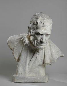 人生からの研究の例 作： Edouard Lanteri