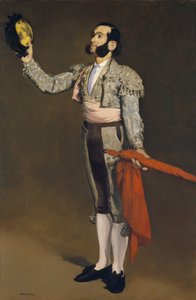 マタドール、1866-67