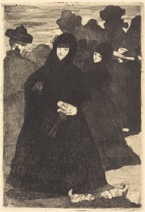  作： Édouard Manet