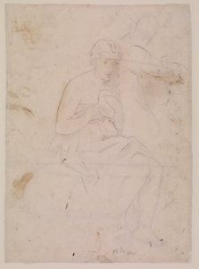 ラトワレの切痕 作： Édouard Manet