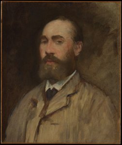  作： Édouard Manet
