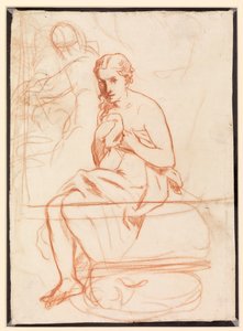 ラトワレ、1860 作： Édouard Manet