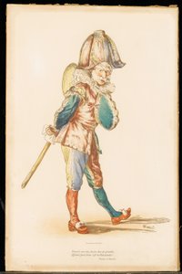 ルポリチネーレ、1874-76年