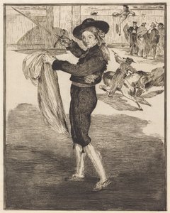  作： Édouard Manet