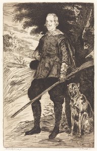 フィリップ V フィリップ アイブ、1862 年。
