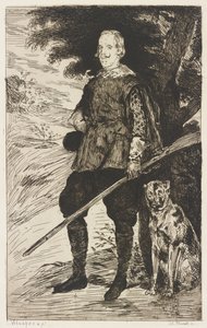  作： Édouard Manet