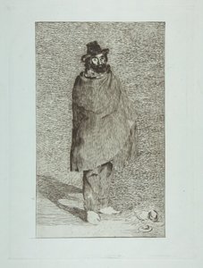 哲学者ル・フィロソフ、1865-66。