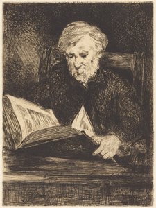  作： Édouard Manet