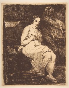 トイレット、1862。