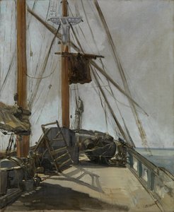  作： Édouard Manet