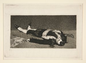  作： Édouard Manet