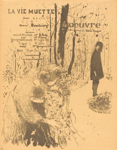 ミュートライフ、1894年。