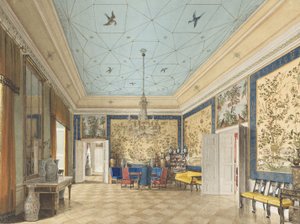 次の芸術家によるアート作品： Eduard Gaertner