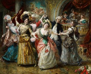 ソワレのボー 作： Eduardo Leon Garrido