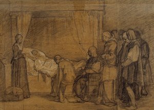 カソリック家イザベラの遺言の研究