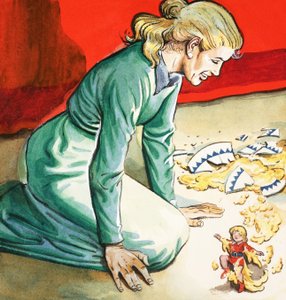 トム・サム物語 作： エドゥアルド・テイシェイラ・コエーリョ