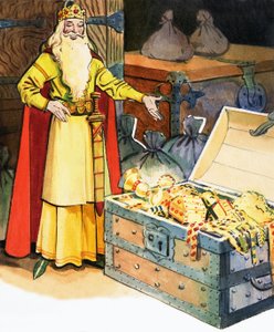 トム・サム物語 作： エドゥアルド・テイシェイラ・コエーリョ