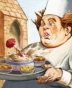 トム・サム物語
