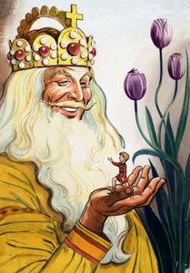 トム・サム物語