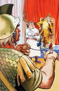 トム・サム物語 作： エドゥアルド・テイシェイラ・コエーリョ