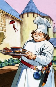 トム・サム物語 作： エドゥアルド・テイシェイラ・コエーリョ
