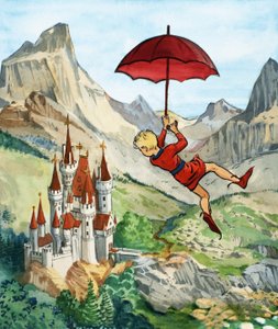 トム・サム物語