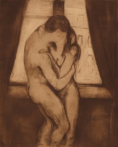 キス。 1895