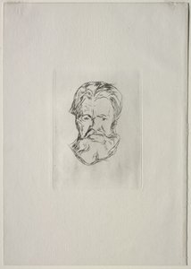  作： Edvard Munch