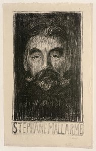  作： Edvard Munch
