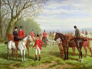 ミート 作： Edward Benjamin Herberte