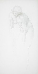  作： Edward Burne-Jones