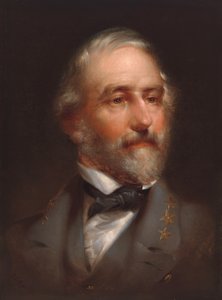 ロバート・E・リー、1864～1865年。
