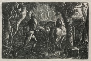プラウマン、1829年。