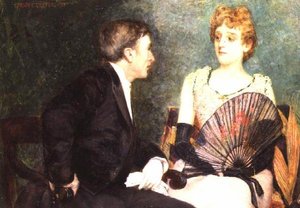 そうですね。 作： Edward Charles Clifford